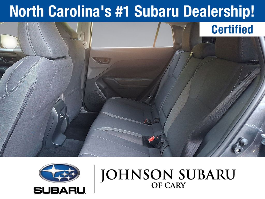 2025 Subaru Crosstrek Premium - Photo 20