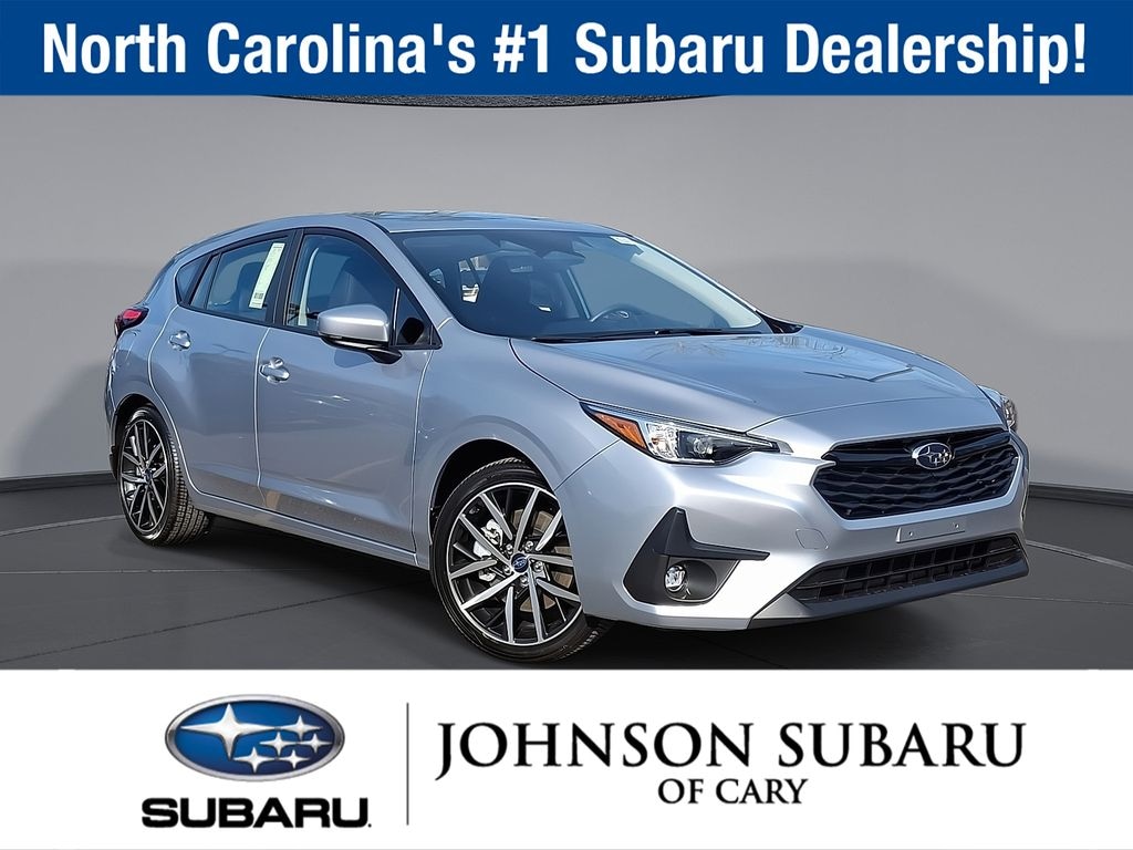 New 2026 Subaru Impreza Sport 5-Door