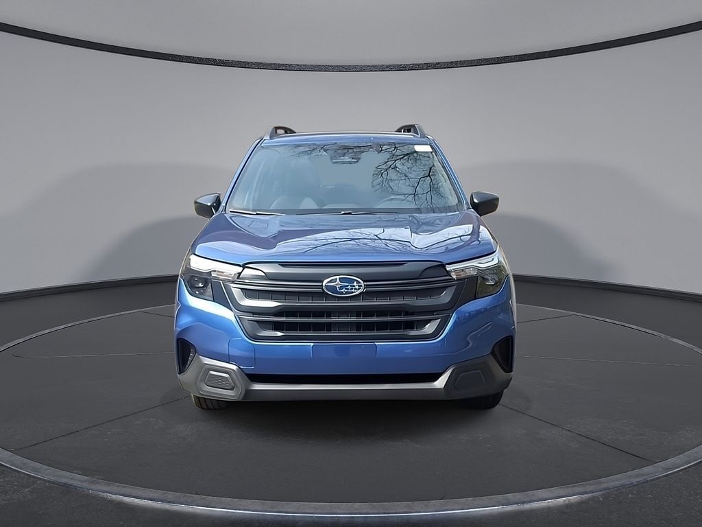 New 2026 Subaru Forester Standard Model SUV