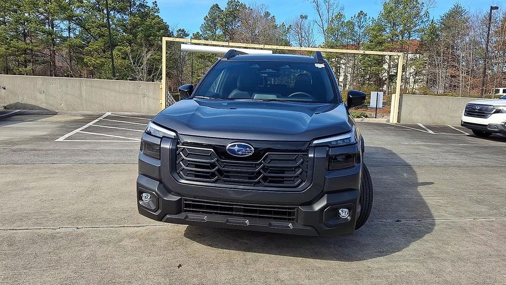 New 2026 Subaru Outback Limited SUV