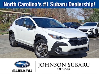2025 Subaru Crosstrek Premium SUV in Cary, NC