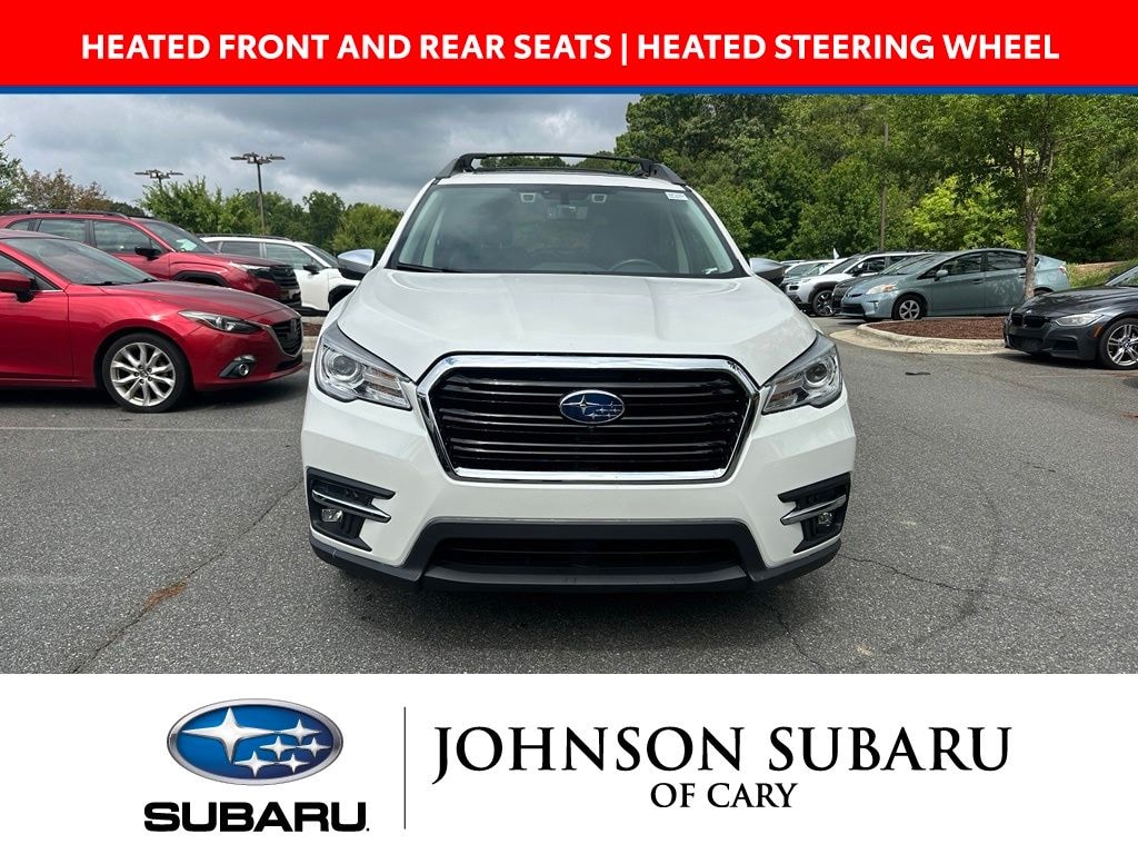 Used 2022 Subaru Ascent Touring SUV