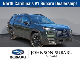 2026 Subaru Outback Limited SUV in Cary, NC