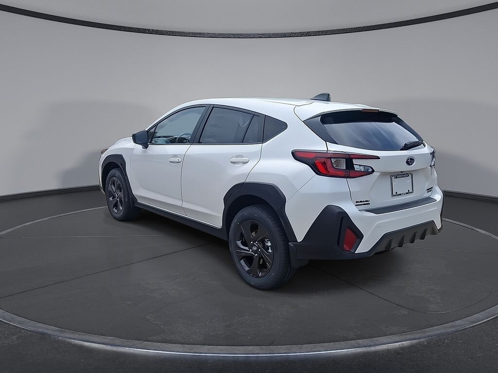 New 2026 Subaru Crosstrek Base SUV