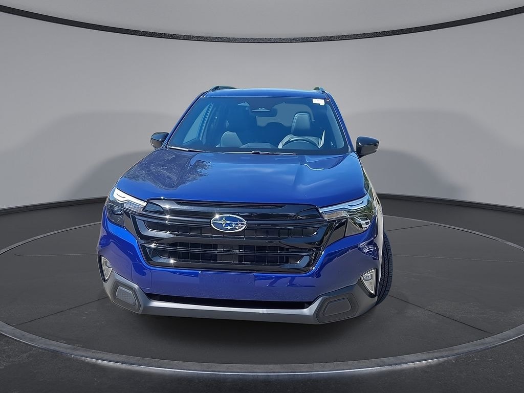 New 2026 Subaru Forester Sport Onyx Edition SUV