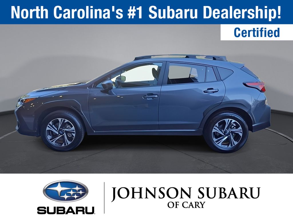 2025 Subaru Crosstrek Premium - Photo 9