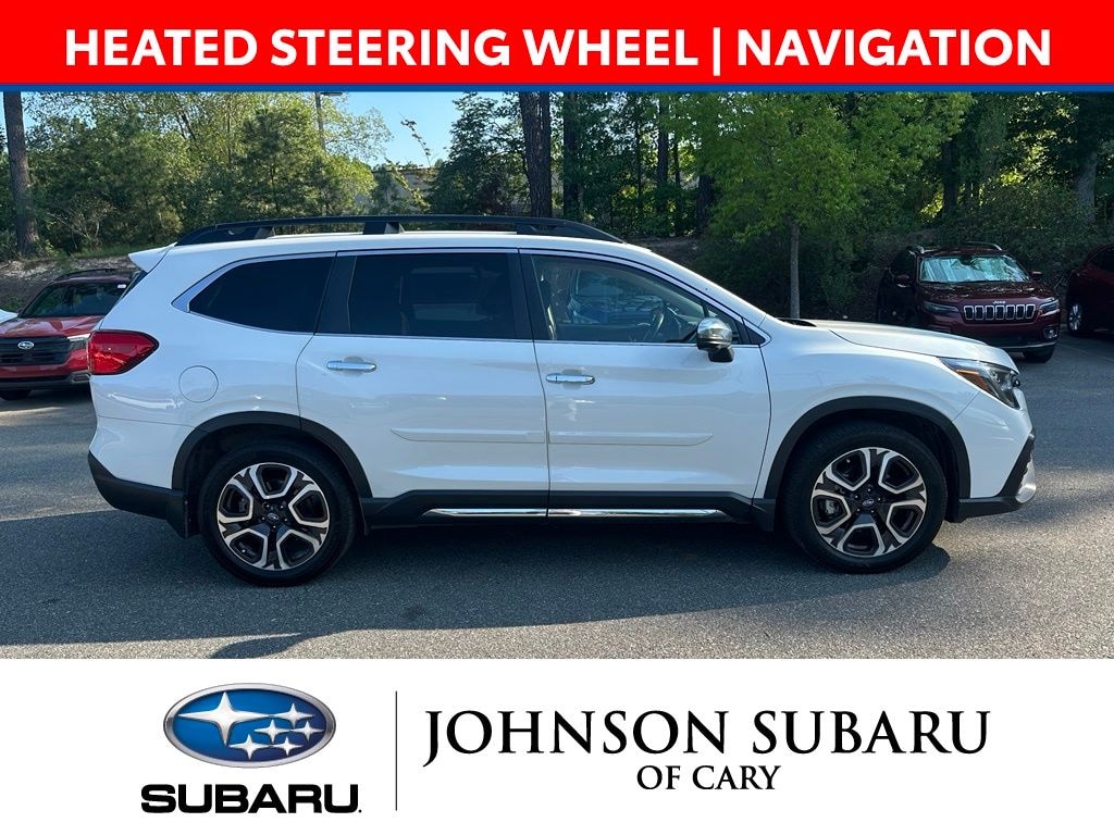 Used 2023 Subaru Ascent Touring SUV