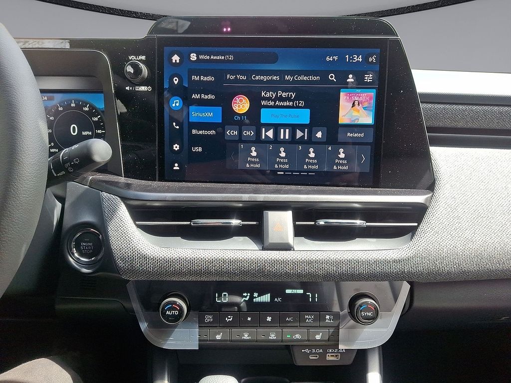 2026 Subaru Outback Limited XT - Photo 16