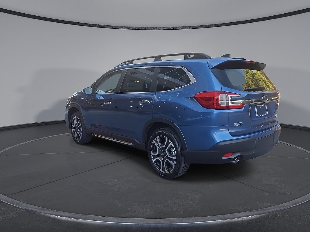 New 2027 Subaru Ascent Touring 7-Passenger SUV