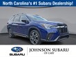  Subaru Ascent