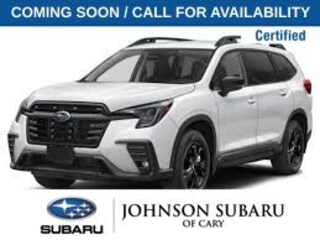 2026 Subaru Ascent Premium SUV in Cary, NC