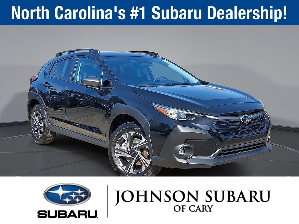 New 2026 Subaru Crosstrek Premium SUV