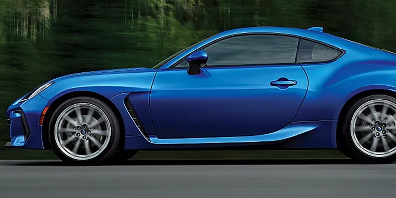 New Subaru BRZ for Sale Cary NC