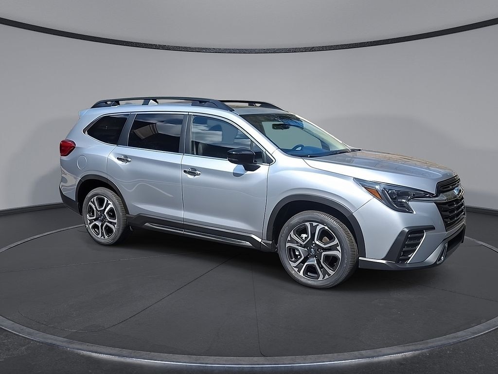 New 2026 Subaru Ascent Touring 7-Passenger SUV