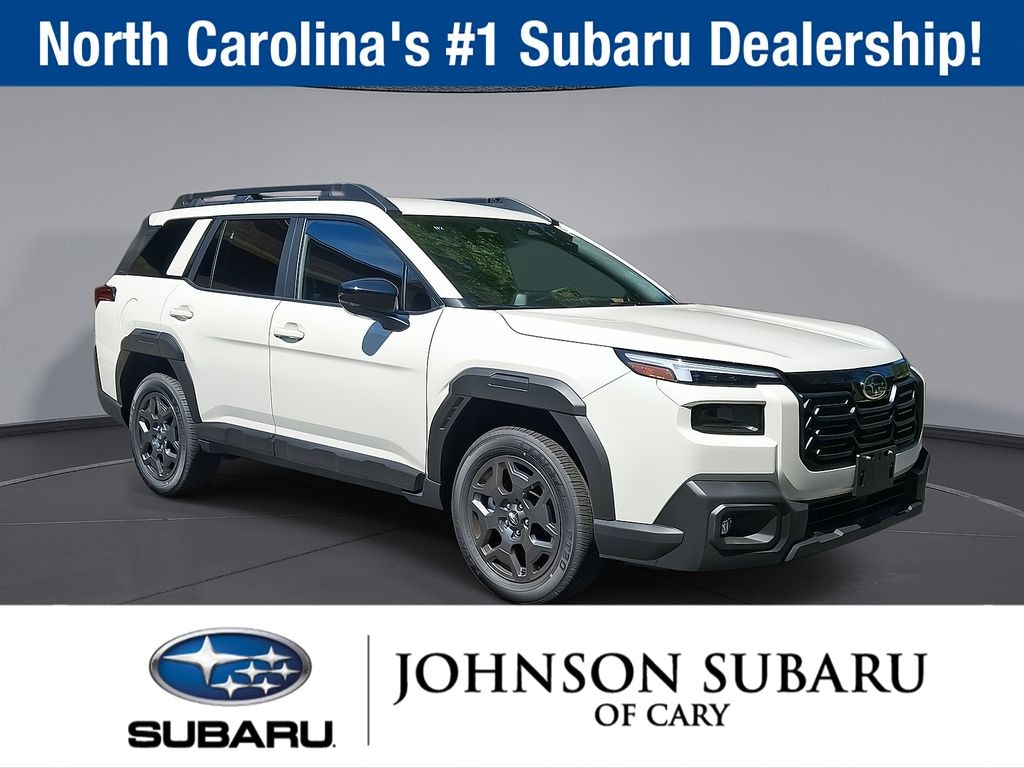New 2026 Subaru Outback Premium SUV