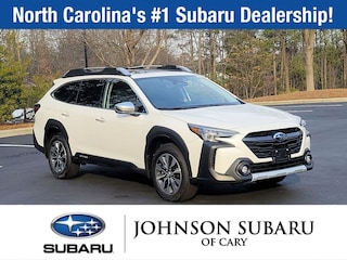 2025 Subaru Outback Touring XT SUV in Cary, NC