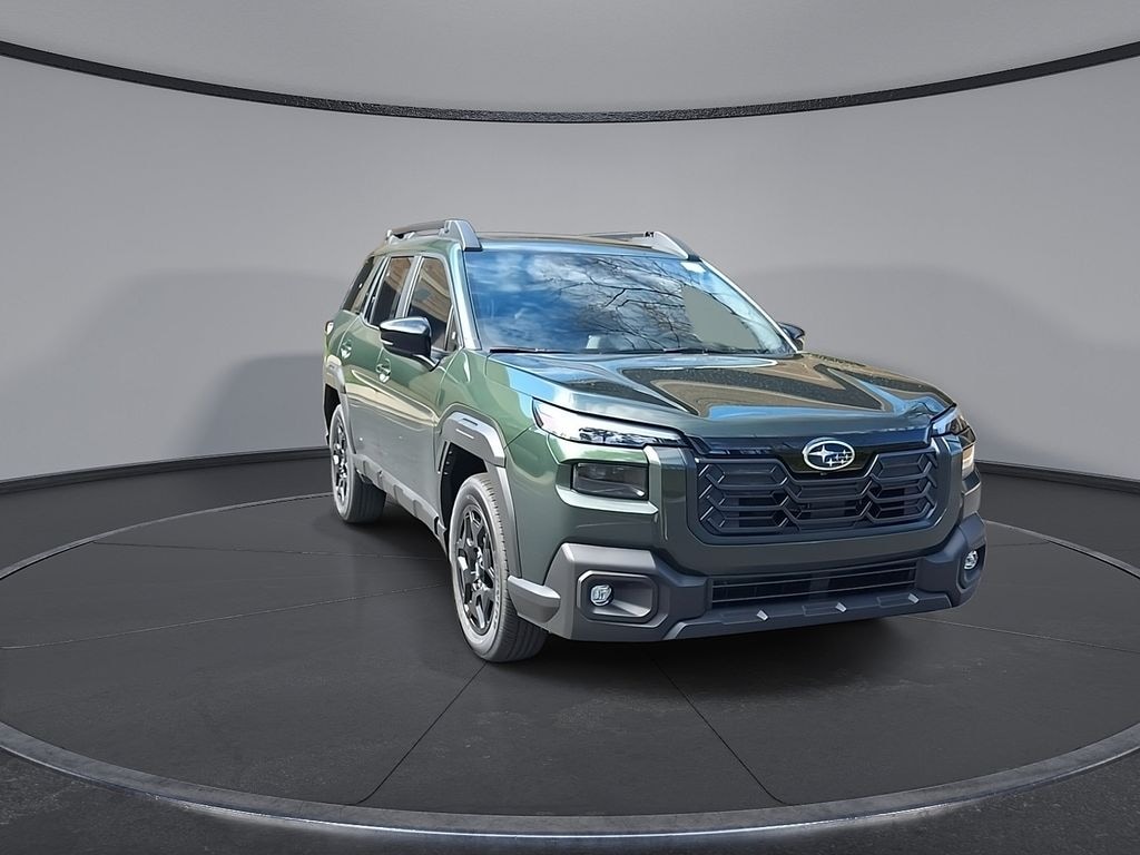 New 2026 Subaru Outback Limited SUV