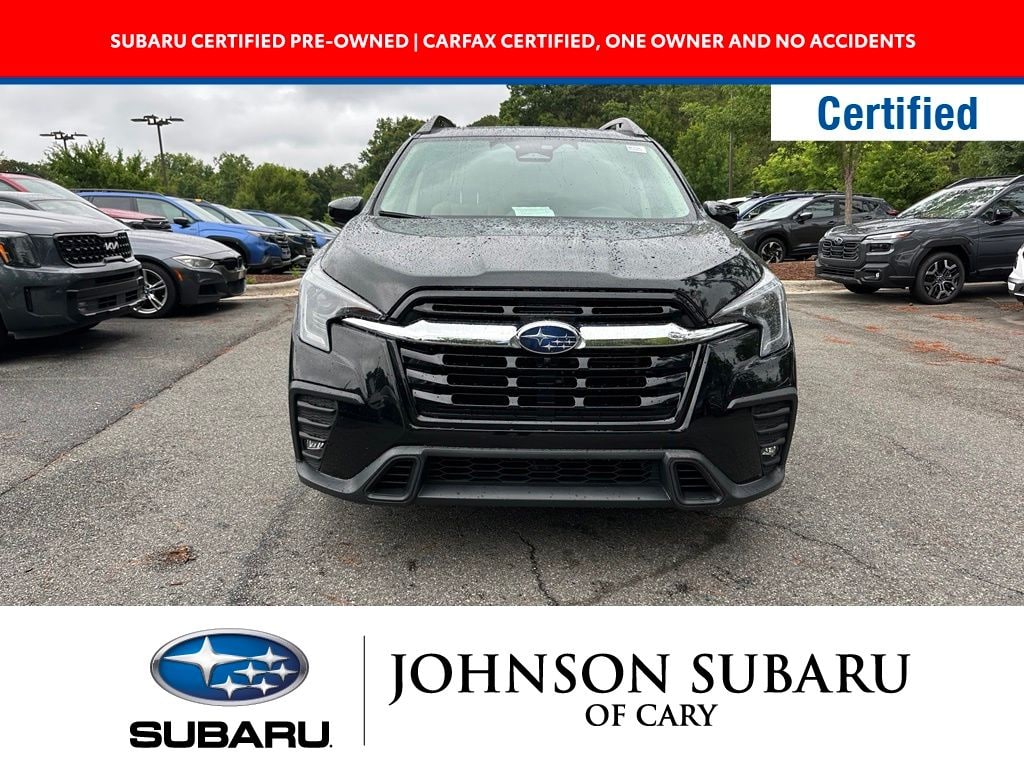 Used 2024 Subaru Ascent Limited SUV
