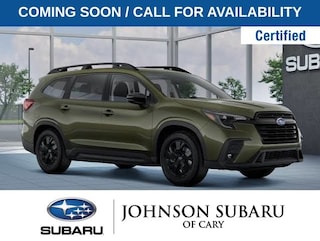 Used 2026 Subaru Ascent Premium SUV in Cary, NC