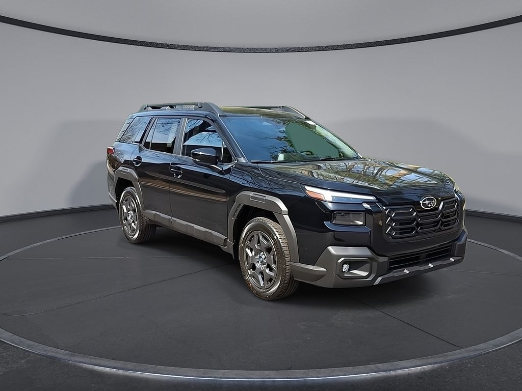 New 2026 Subaru Outback Premium SUV