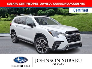Used 2025 Subaru Ascent Touring SUV near Raleigh & Durham