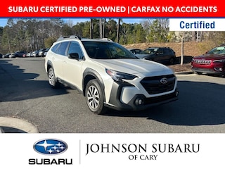 2025 Subaru Outback Premium SUV in Cary, NC