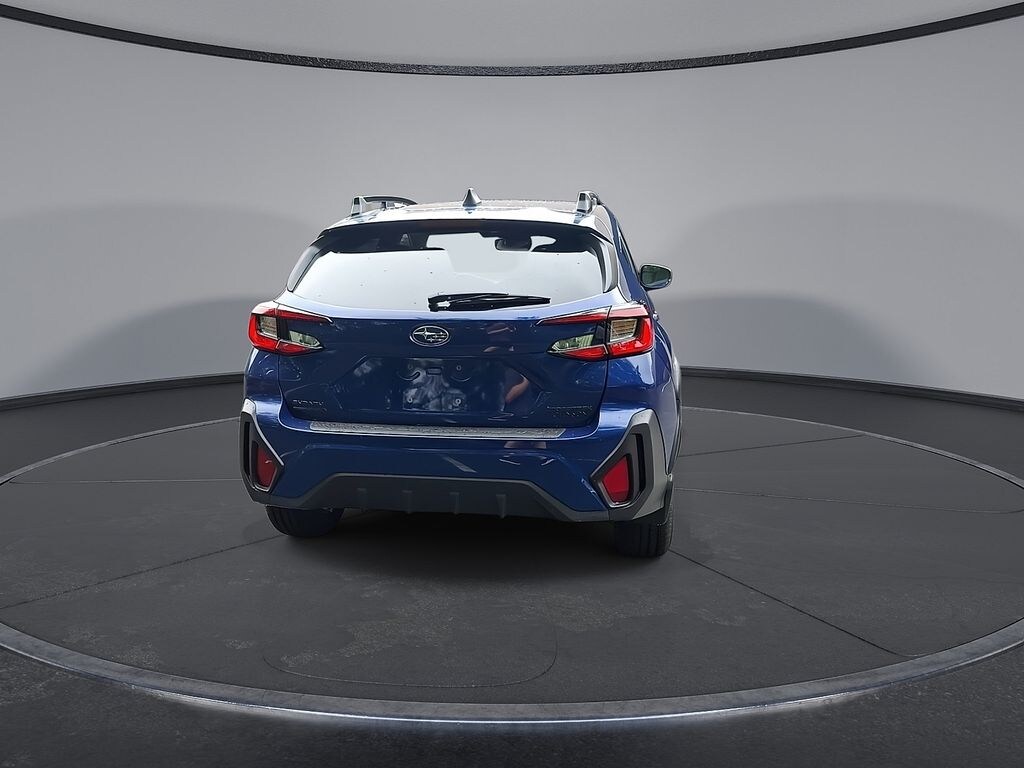 New 2026 Subaru Crosstrek Premium SUV