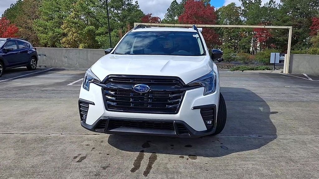 New 2025 Subaru Ascent Onyx Edition Touring 7-Passenger SUV