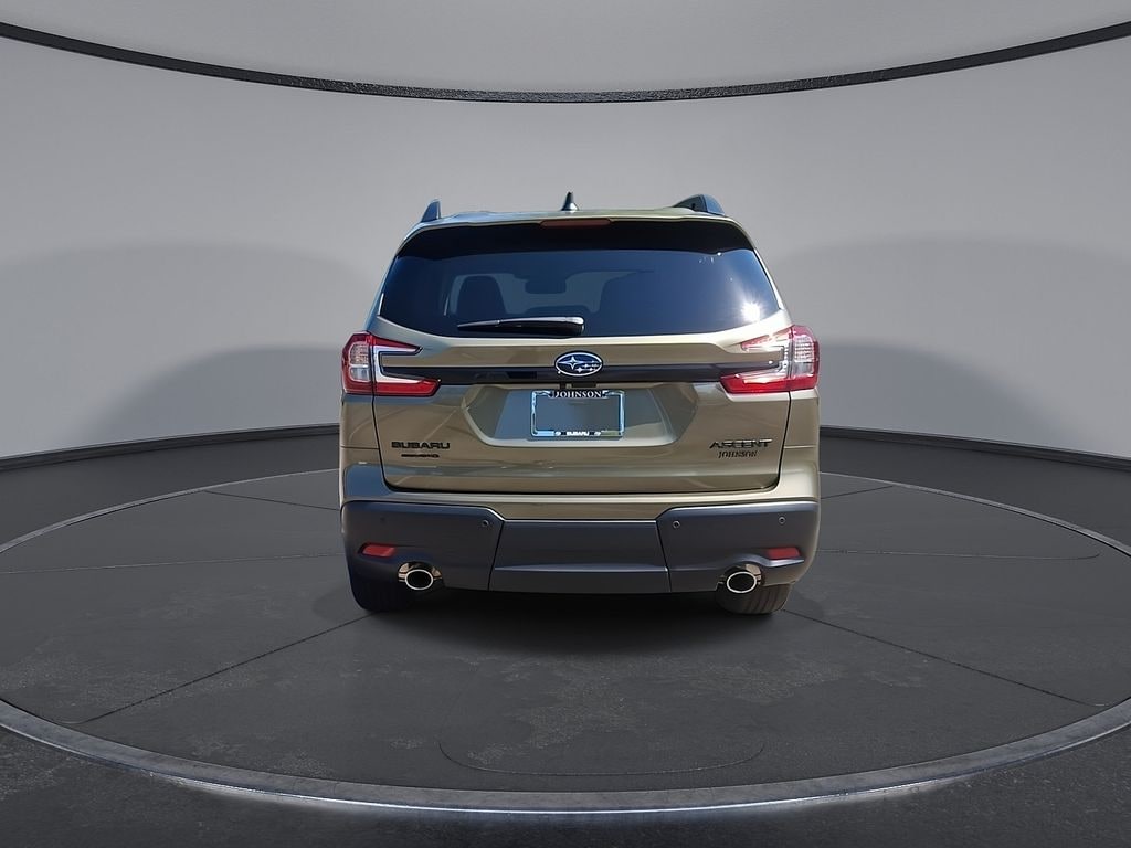 New 2026 Subaru Ascent Premium 8-Passenger SUV