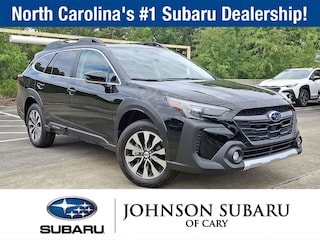 2025 Subaru Outback Limited SUV in Cary, NC