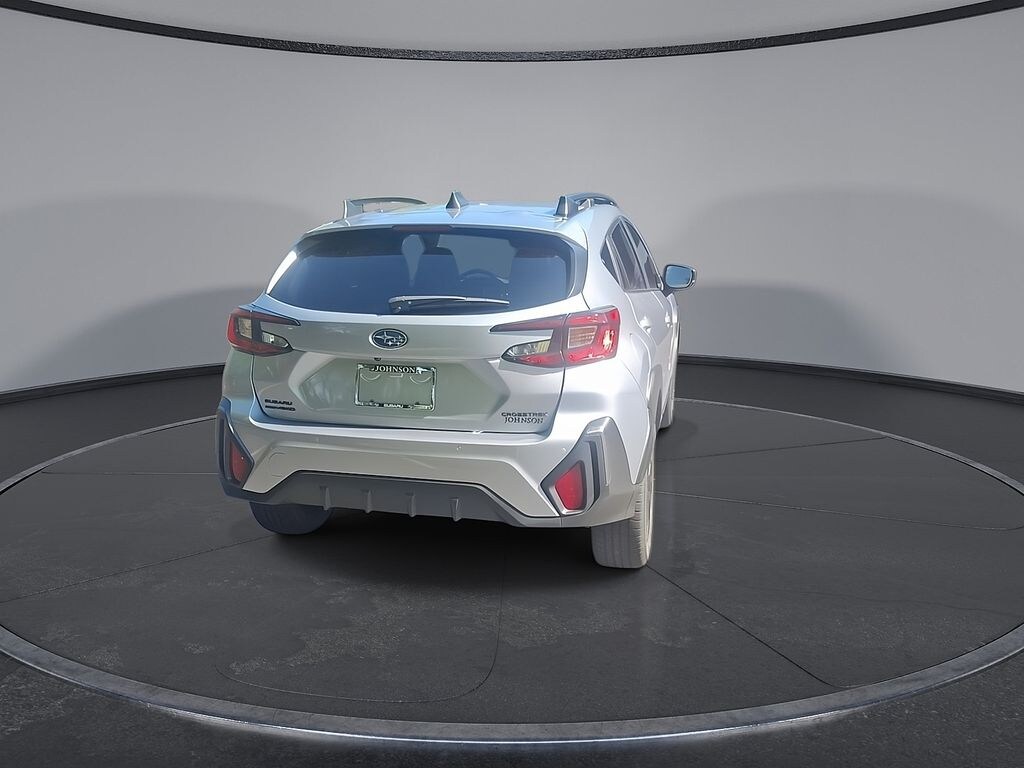 New 2026 Subaru Crosstrek Limited SUV