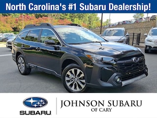 2025 Subaru Outback Limited SUV in Cary, NC