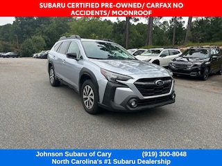 2025 Subaru Outback Premium SUV in Cary, NC