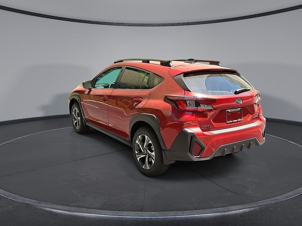 New 2026 Subaru Crosstrek Premium SUV