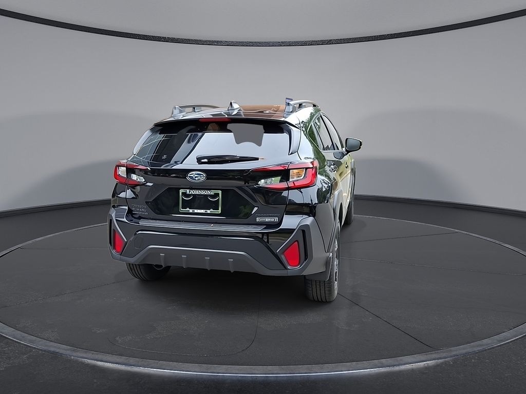 New 2026 Subaru Crosstrek Sport Hybrid SUV