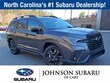 Subaru Ascent
