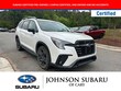  Subaru Ascent