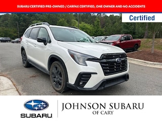2023 Subaru Ascent Onyx Edition SUV in Cary, NC