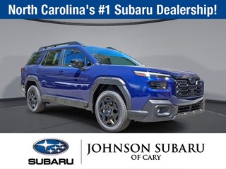 2026 Subaru Outback Limited SUV in Cary, NC