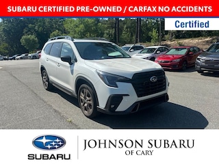 Used 2026 Subaru Ascent Limited Bronze Edition SUV in Cary, NC