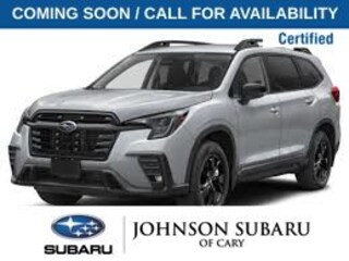 2026 Subaru Ascent Premium SUV in Cary, NC