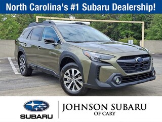 2025 Subaru Outback Premium SUV in Cary, NC