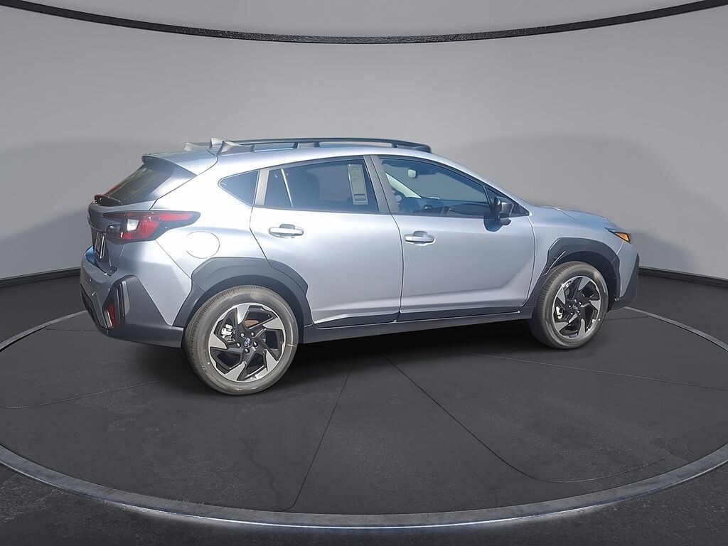 New 2026 Subaru Crosstrek Limited SUV