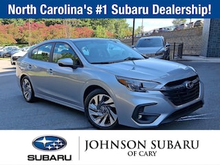 2025 Subaru Legacy Limited Sedan in Cary, NC