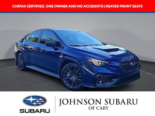Used 2023 Subaru WRX Premium Sedan in Cary, NC