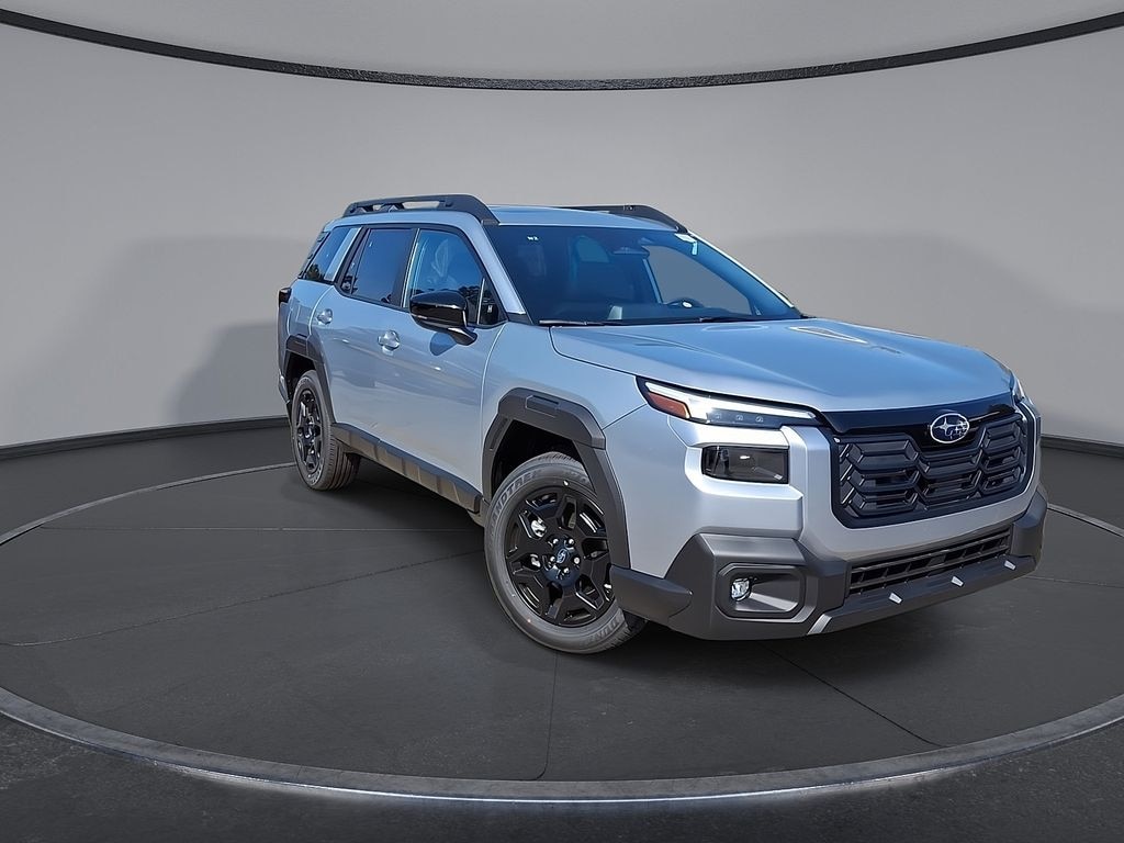 New 2026 Subaru Outback Limited SUV