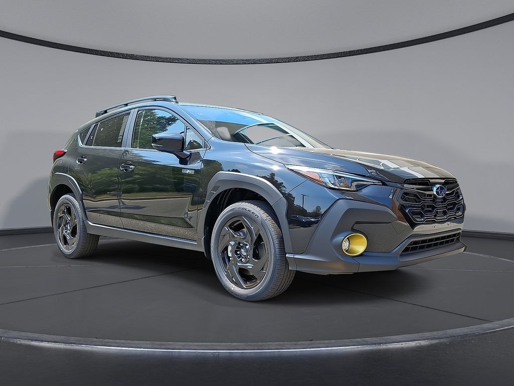 New 2026 Subaru Crosstrek Sport Hybrid SUV