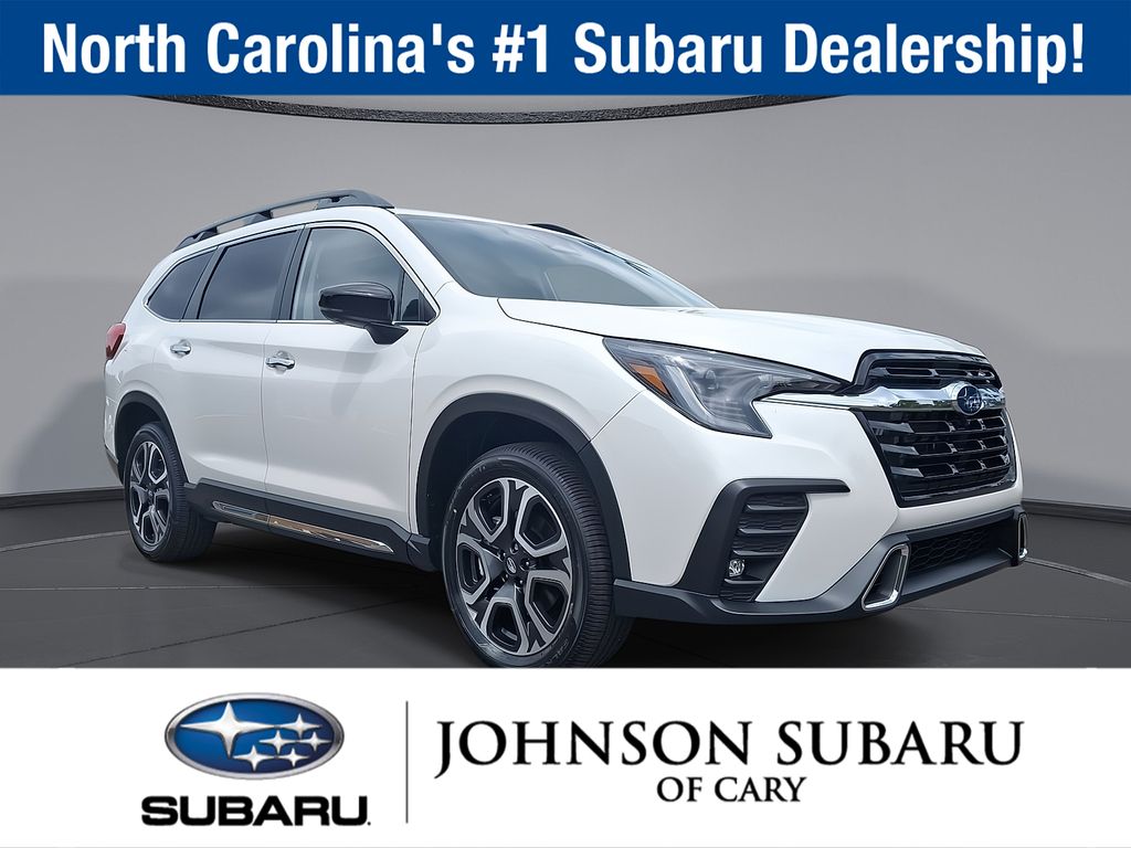 2026 Subaru Ascent Touring 7 Passenger's photo