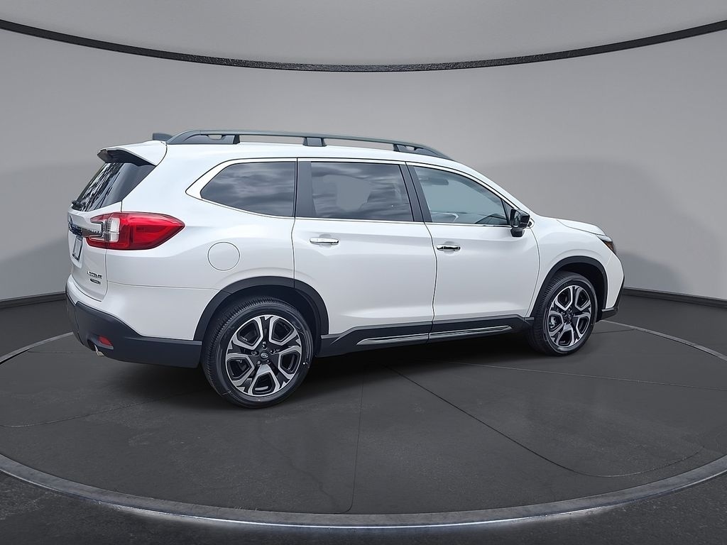 New 2026 Subaru Ascent Touring 7-Passenger SUV