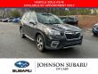 Used 2019 Subaru Forester Touring SUV